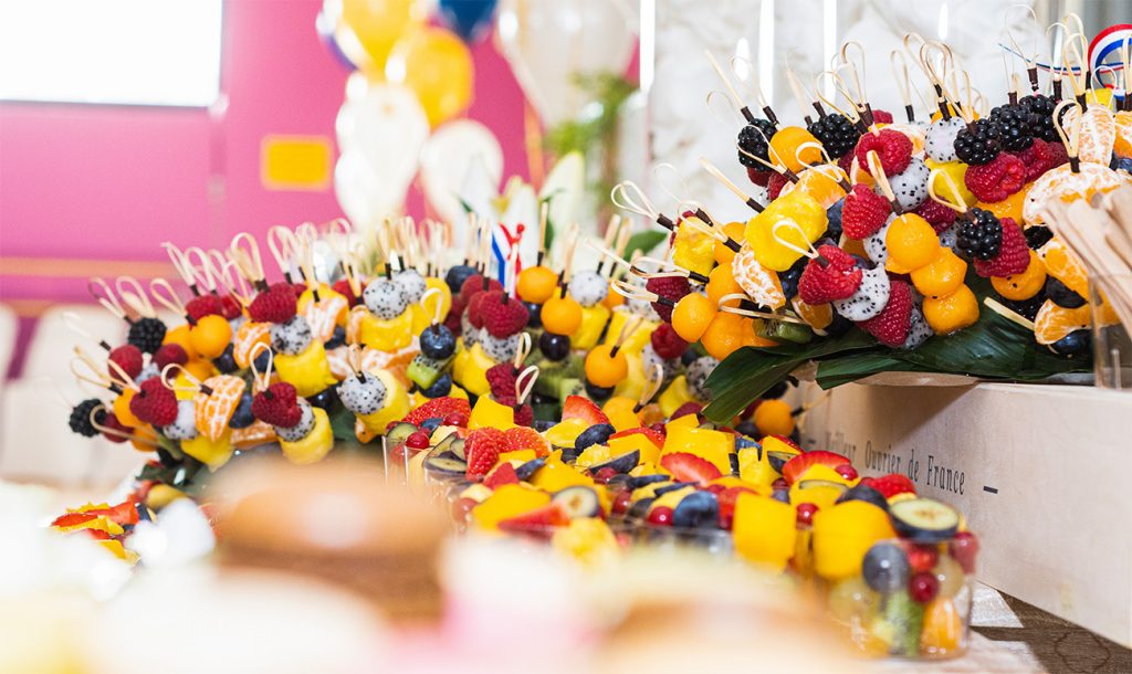 photographe alimentaire et culinaire avignon