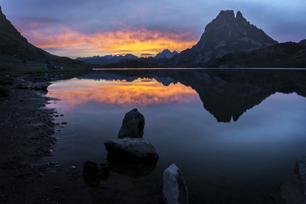 photographe paysage