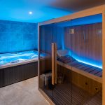 Photographe de Spa