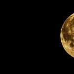 comment photographier la pleine lune