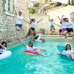 photographe evjf roquemaure