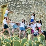 photographe evjf roquemaure