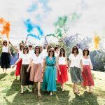 photographe evjf isle sur la sorgue