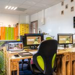 photographe shooting immobilier coworking