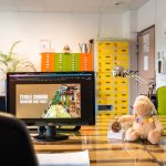 photographe shooting immobilier coworking