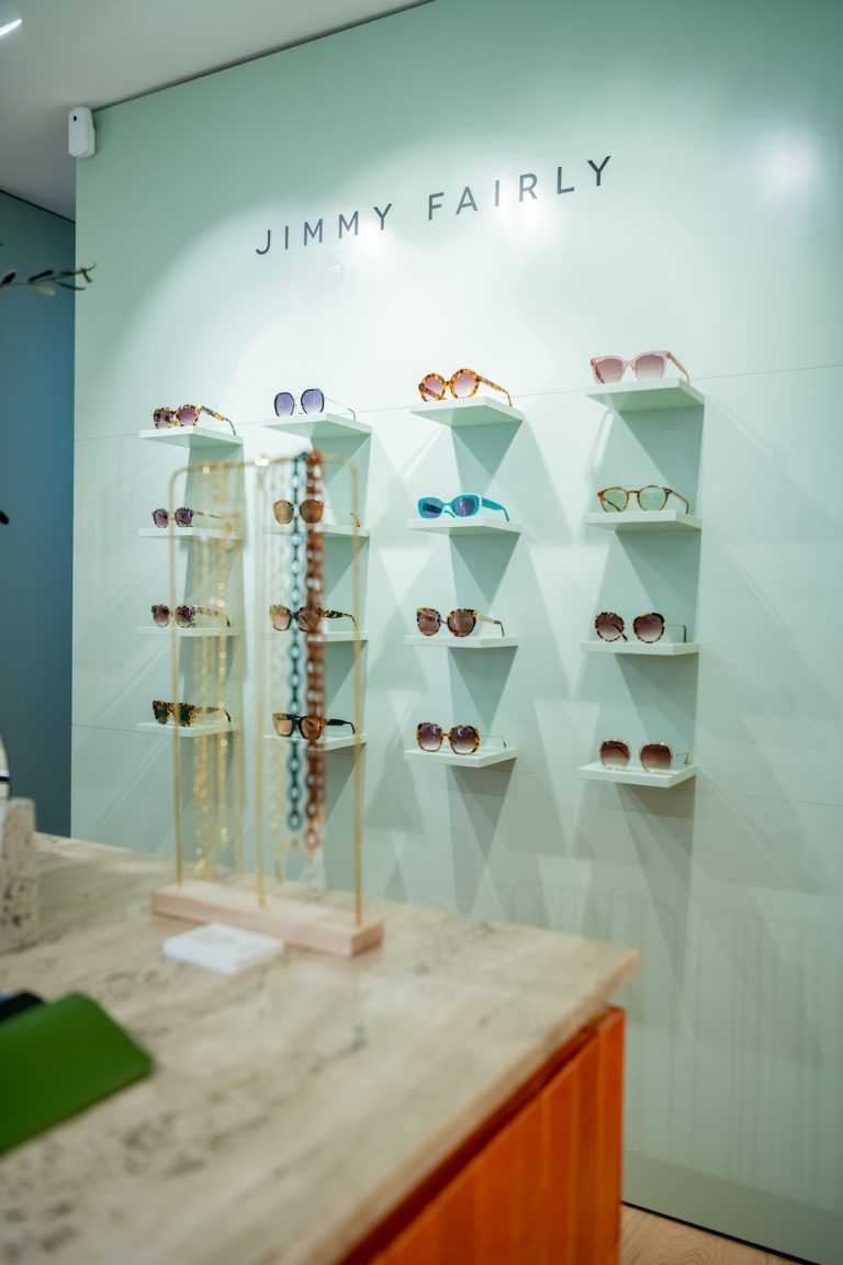 Photographe pour boutique - magasin