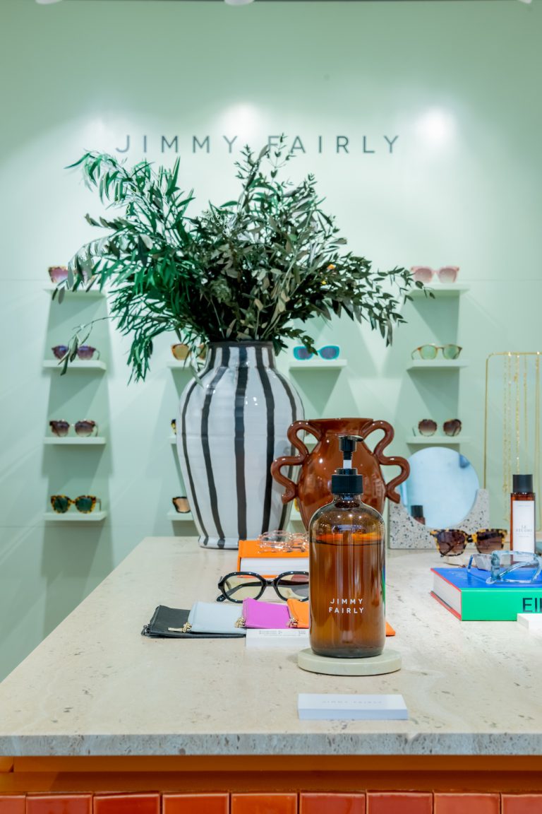Photographe pour boutique - magasin