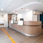 photographe immobilier cabinet dentaire