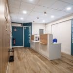 photographe immobilier cabinet dentaire