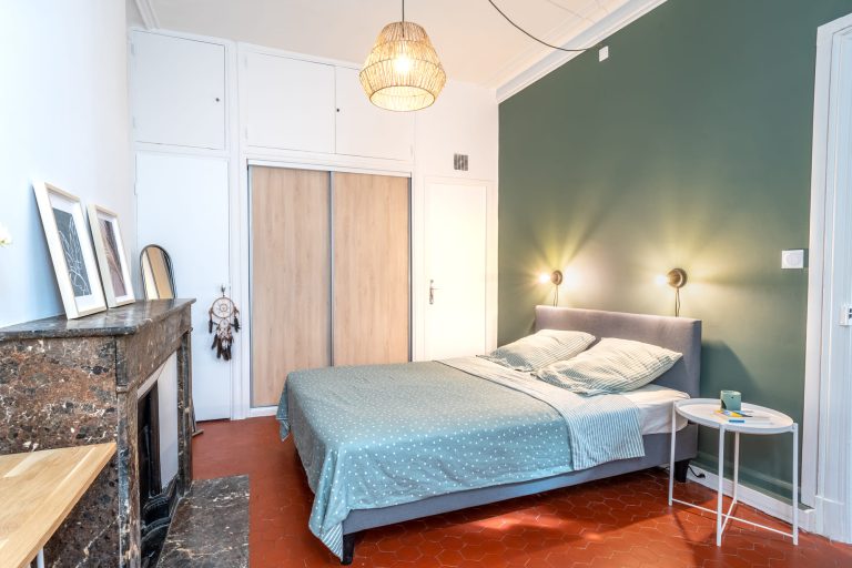 photographie chambre