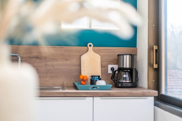 photographie immobilier cuisine