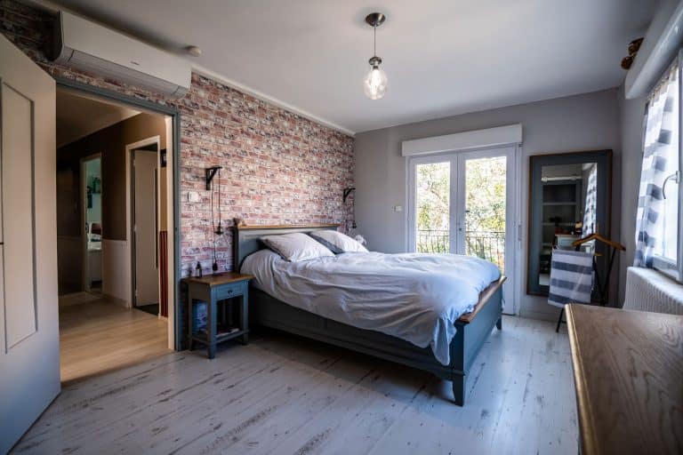 photographie de chambre