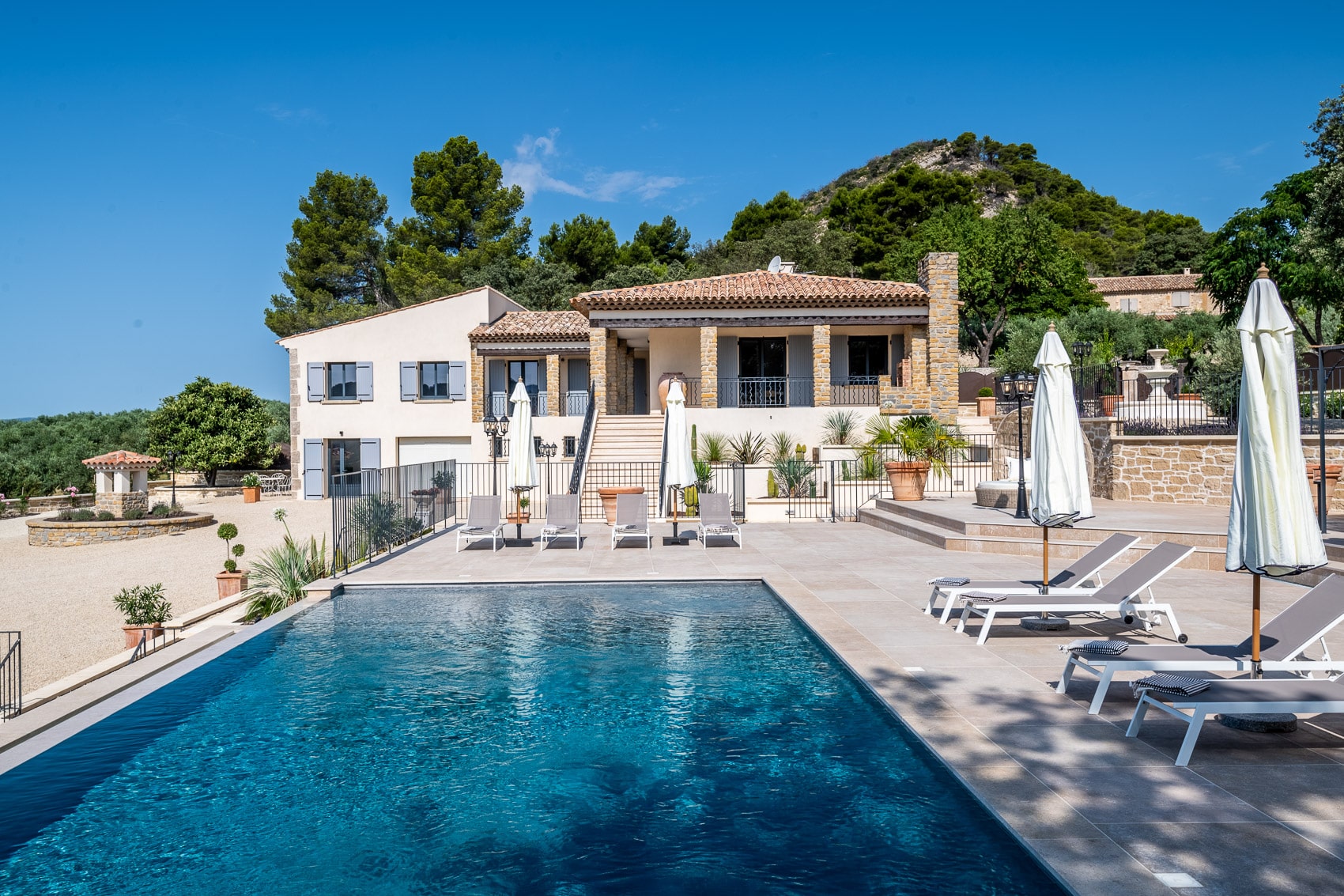 Photographe immobilier Avignon