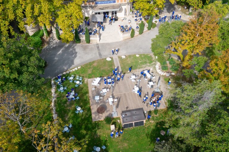 Photographe evenement groupe saint remy provence
