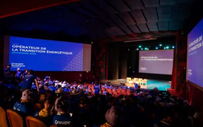 Un photographe pour votre Team Building ?