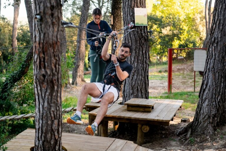 Photographe team building activité
