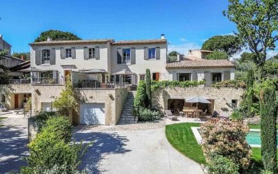 Photographie immobilière par drone : tout ce que vous devez savoir