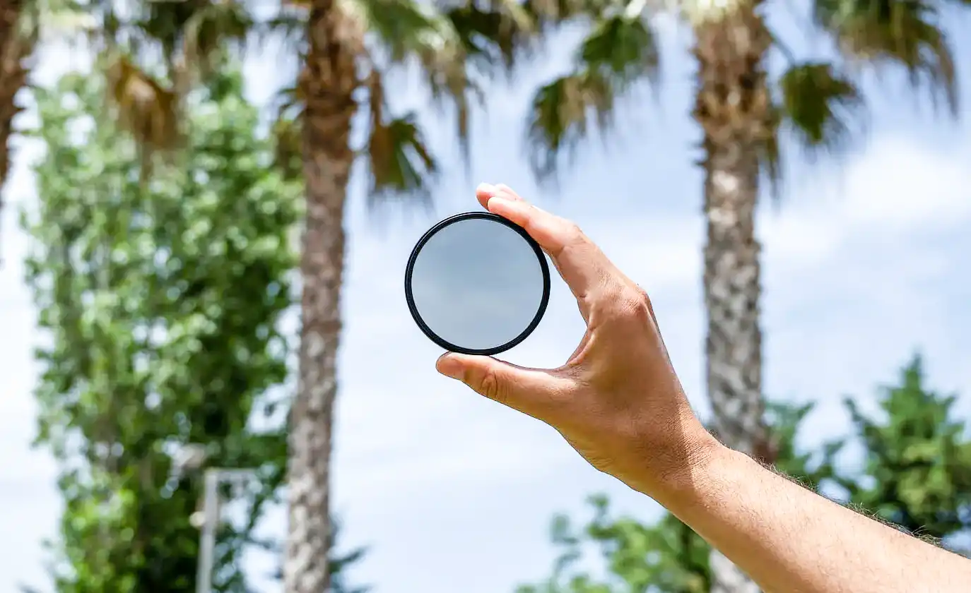 Filtre polarisant CPL : bien choisir et utiliser son filtre polarisant en photographie