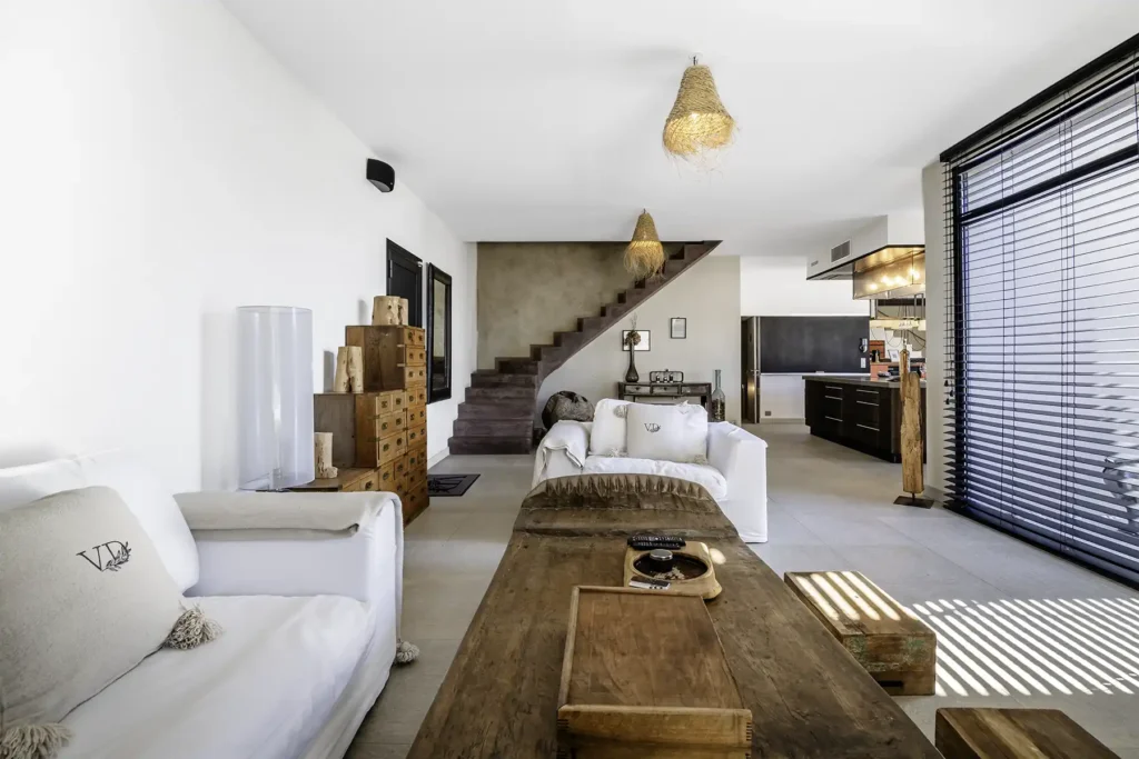 Photographe immobilier à Avignon