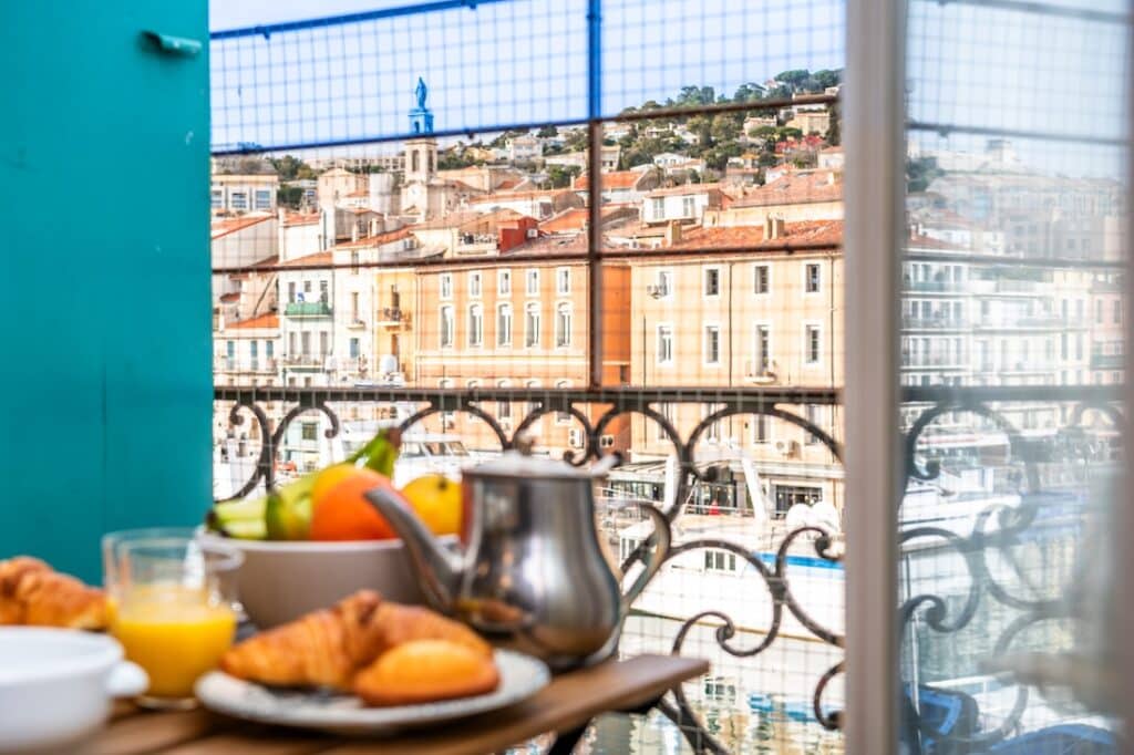 Photographe Airbnb professionnel