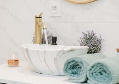 Photographe immobilier Airbnb Avignon