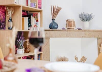 Photographe immobilier Airbnb Avignon