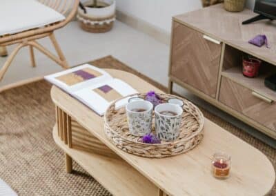 Photographe immobilier Airbnb Avignon