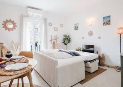 Photographe Airbnb Fontaine de Vaucluse