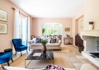 Photographe Airbnb Nimes