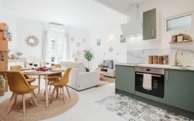 Comment préparer ses intérieurs avant un shooting immobilier ? Le guide complet