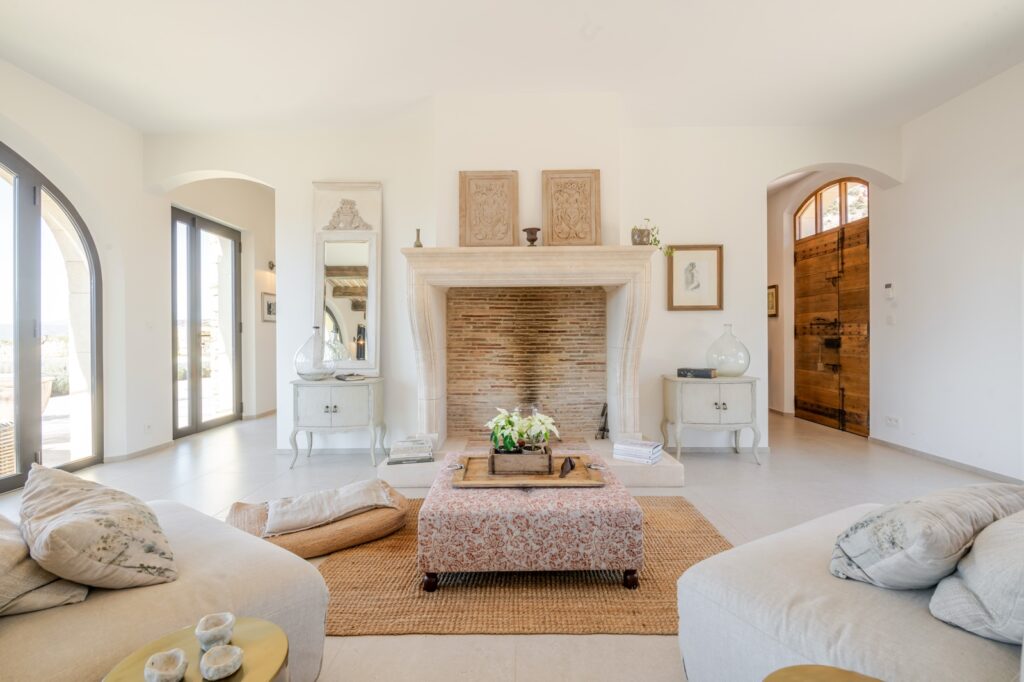 Photographe immobilier intérieur